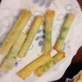 じゃがりこ！'s cooksnap of when they made 居酒屋風枝豆フライ.