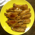 未來ちゃんママ's cooksnap of when they made 手羽元のさっぱり煮.