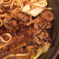 だのま's cooksnap of when they made 豚つくねのすき焼き風.