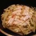 いとうとしお's cooksnap of when they made じゃがいもの消費❗ハッシュドポテト.