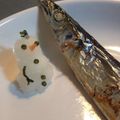 たにたーに's cooksnap of when they made サンマのお供に☆大根おろしで簡単オラフ.