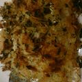 なつみ＆なおみ's cooksnap of when they made さばの香草焼き.