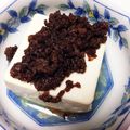 花花里's cooksnap of when they made 豚ひき肉の甘味噌炒め.