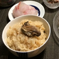 mame213's cooksnap of when they made 簡単美味しい牡蠣ごはん.