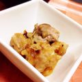 もるみん's cooksnap of when they made ちょいとつまんDEスパイシーハンバーグ♪.