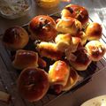 いーたん☆'s cooksnap of when they made HBで基本のパン生地.