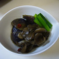 まほじょ's cooksnap of when they made ✿ナスと舞茸の煮びたし✿.