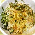 COCO&Mo-'s cooksnap of when they made 大根とカニカマのさっぱりサラダ.