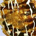 まつもつまつもつ's cooksnap of when they made 甘み炸裂！！新玉ねぎでお好み焼き.