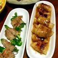 豆乳pudding's cooksnap of when they made シャキ!!豚肉の長芋巻き(お弁当にも).