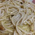 itsuk's cooksnap of when they made ぶっかけ納豆卵☆蕎麦バージョン.