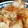 ねねしばこ's cooksnap of when they made 八頭芋の土佐煮.
