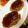 こまぐとこまぐ's cooksnap of when they made 我が家のチーズインハンバーグ.