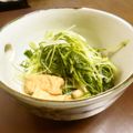 naponatu's cooksnap of when they made 厚揚げと水菜の炊いたん.