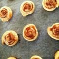 さゆみん♪'s cooksnap of when they made ◎Spinners◎　シナモンのぐるぐるクッキー.