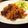 hiji03's cooksnap of when they made 牛肉スパイシーケチャップ炒め.