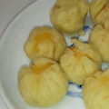 とーすけママ's cooksnap of when they made 栗きんとん.