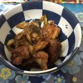 はかまっちょ's cooksnap of when they made 鶏の揚げ焼き（葱醤油だれ）.
