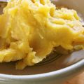 motchママ's cooksnap of when they made おせちに！ 簡単 美味しい 栗きんとん♡.