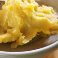 motchママ's cooksnap of when they made おせちに！ 簡単 美味しい 栗きんとん♡.