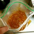 ♡やたちゃん♡'s cooksnap of when they made 少し手間だけど橙マーマレード♪.