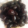えだまめ美's cooksnap of when they made 簡単美味しい　黒豆の甘煮.