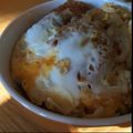 ＊cocoaico＊'s cooksnap of when they made 簡単♥♡コロッケ丼（カツ丼風）.