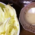 さゆゆゆこ's cooksnap of when they made 居酒屋風ざっくりキャベツのタレ.