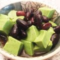 ことまろ's cooksnap of when they made 濃厚抹茶ぷりん.