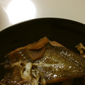 点点さん's cooksnap of when they made 定番☆カレイの煮付け.