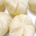 QPはにー's cooksnap of when they made きんとん（茶巾）.
