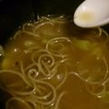 つえちょん's cooksnap of when they made みぞれ温そば★+.
