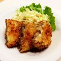 なつき☆ミ's cooksnap of when they made カロリーダウン☆揚げない！ポテトコロッケ.