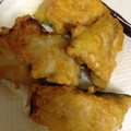 megu_vega's cooksnap of when they made 簡単✿サバのマヨカレー揚げ✿.