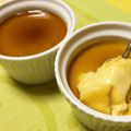 くりゆりキッチン's cooksnap of when they made 森のたまごでつくる☆プリン.