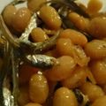 オユカッチ's cooksnap of when they made 小魚・大豆・くるみの佃煮✿.