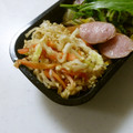 そらてんママ's cooksnap of when they made 簡単！切り干し大根の煮物そっくりナムル！.