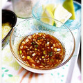 ＴＯＭＯＷＡＴ's cooksnap of when they made 万能ネギだれ★.