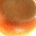 chichinon's cooksnap of when they made 炊飯器で HM使用最強簡単マーラーカオ.