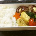 すずゆー's cooksnap of when they made お弁当用たまご焼き～チーズ＆カレー風味～.