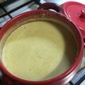 りつる's cooksnap of when they made 温＆冷　甘ぁ～い♪さつま芋のスープ.