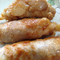 せつせつせつ's cooksnap of when they made 意外と簡単!はくさいの豚肉巻き☆.