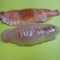 ありんこのんの's cooksnap of when they made 師匠直伝、皮を引くのが苦手な貴女へ♪.