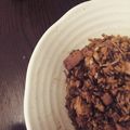 xxRioxx's cooksnap of when they made パラパラ★四川風炒飯.