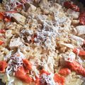 ゆっぴーい's cooksnap of when they made 実は簡単☆美味しいパエリア.