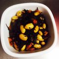 ＫawausosO's cooksnap of when they made 大豆のひじき煮.