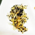 ＫawausosO's cooksnap of when they made 簡単！　★　もやしナムル　★.