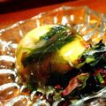 ねぼすけぐま's cooksnap of when they made パーティー☆野菜のテリーヌゼリー寄せ.