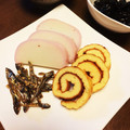 akeming's cooksnap of when they made 厚焼き玉子焼き器で作る、簡単伊達巻.