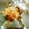 ボブナナ's cooksnap of when they made お手軽ちまき.